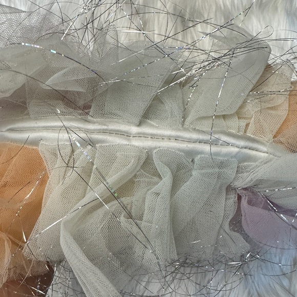 L'Alingi
Taliya tulle pouch minibag - Picture 7 of 13